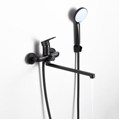 Смеситель для ванны Frud R22157-6
