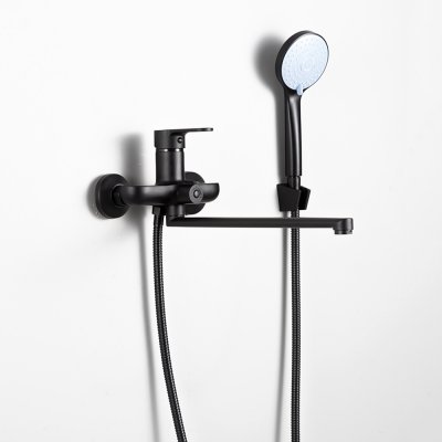 Смеситель для ванны Frud R22157-6