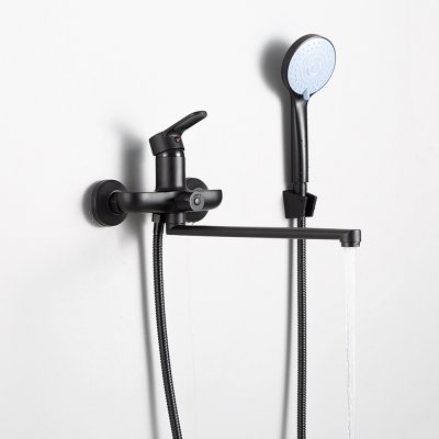 Смеситель для ванны Frud R22157-6