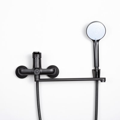 Смеситель для ванны Frud R22157-6