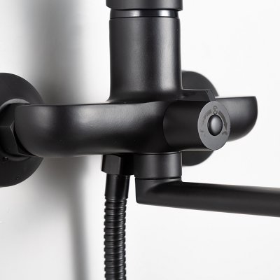 Смеситель для ванны Frud R22157-6