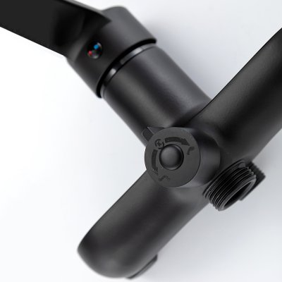 Смеситель для ванны Frud R22157-6