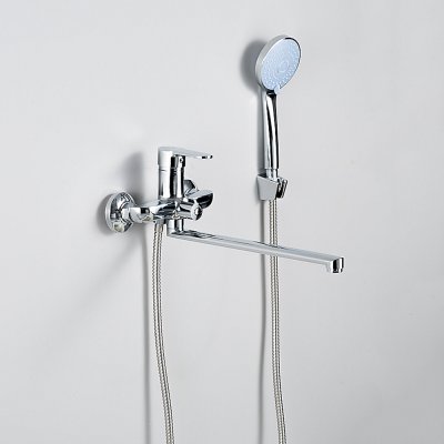 Смеситель для ванны Frud R22157