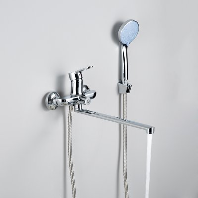 Смеситель для ванны Frud R22157
