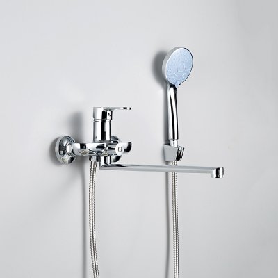 Смеситель для ванны Frud R22157