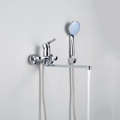 Смеситель для ванны Frud R22157