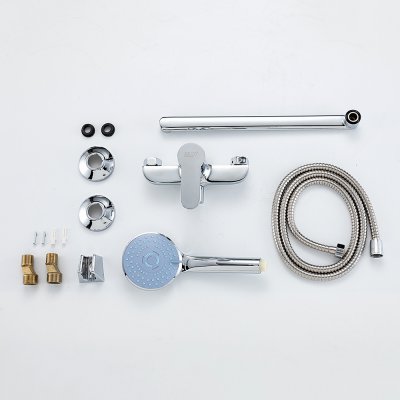 Смеситель для ванны Frud R22157