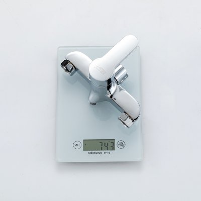 Смеситель для ванны Frud R22157