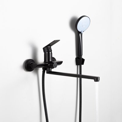Смеситель для ванны Frud R22158-6