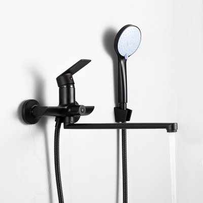 Смеситель для ванны Frud R22158-6