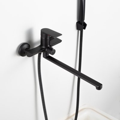 Смеситель для ванны Frud R22158-6