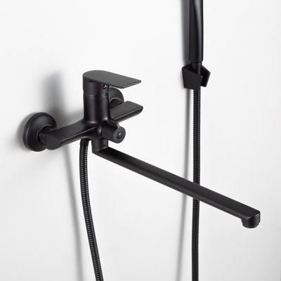 Смеситель для ванны Frud R22158-6