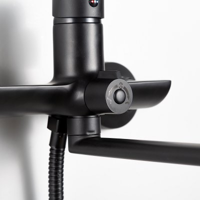 Смеситель для ванны Frud R22158-6