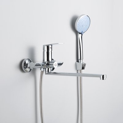 Смеситель для ванны Frud R22158