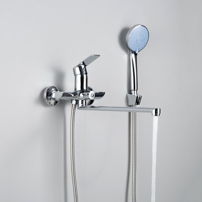 Смеситель для ванны Frud R22158