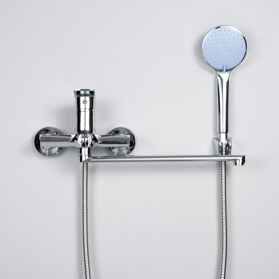 Смеситель для ванны Frud R22158