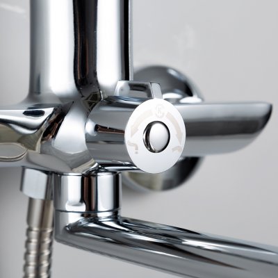 Смеситель для ванны Frud R22158