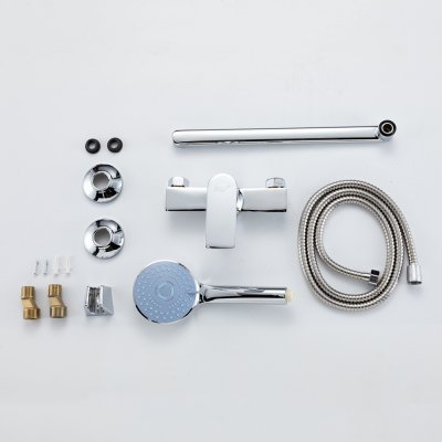 Смеситель для ванны Frud R22158