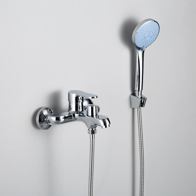 Смеситель для ванны Frud R32157