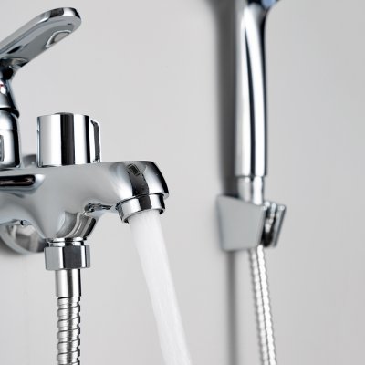 Смеситель для ванны Frud R32157