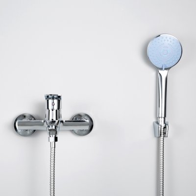 Смеситель для ванны Frud R32158