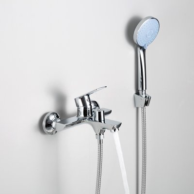 Смеситель для ванны Frud R32158