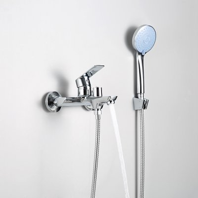 Смеситель для ванны Frud R32158