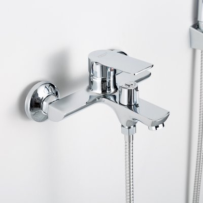 Смеситель для ванны Frud R32158
