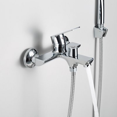 Смеситель для ванны Frud R32158