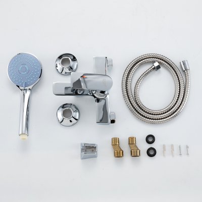 Смеситель для ванны Frud R32158