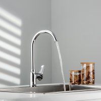Смеситель для кухни Frud R42157