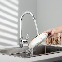 Смеситель для кухни Frud R42157