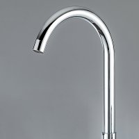Смеситель для кухни Frud R42157