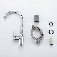 Смеситель для кухни Frud R42157