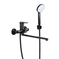 Смеситель для ванны Frud R22157-6