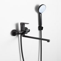 Смеситель для ванны Frud R22157-6