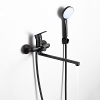 Смеситель для ванны Frud R22157-6