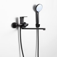 Смеситель для ванны Frud R22157-6