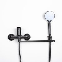 Смеситель для ванны Frud R22157-6