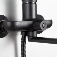 Смеситель для ванны Frud R22157-6