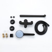 Смеситель для ванны Frud R22157-6