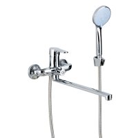 Смеситель для ванны Frud R22157