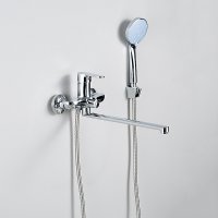 Смеситель для ванны Frud R22157