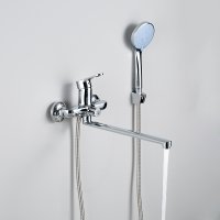 Смеситель для ванны Frud R22157