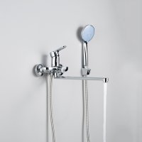 Смеситель для ванны Frud R22157