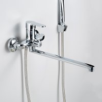 Смеситель для ванны Frud R22157