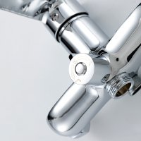 Смеситель для ванны Frud R22157
