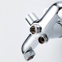 Смеситель для ванны Frud R22157