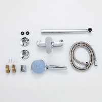 Смеситель для ванны Frud R22157