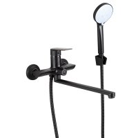 Смеситель для ванны Frud R22158-6
